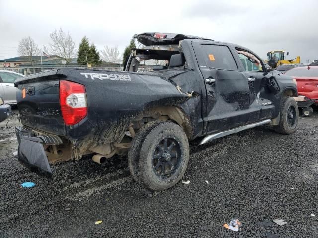 2014 Toyota Tundra Crewmax Limited