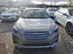 2016 Subaru Legacy 2.5I Limited