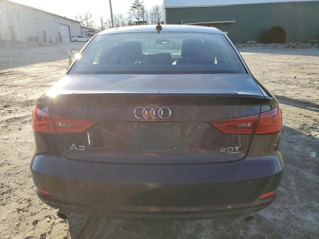 2015 Audi A3 Premium Plus