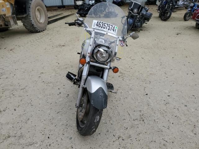 2006 Honda VTX1300 R