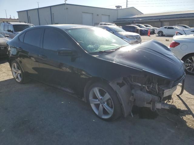 2014 Dodge Dart GT