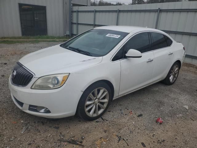 2014 Buick Verano