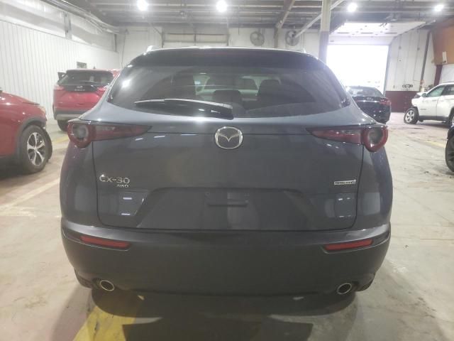 2023 Mazda CX-30 Preferred