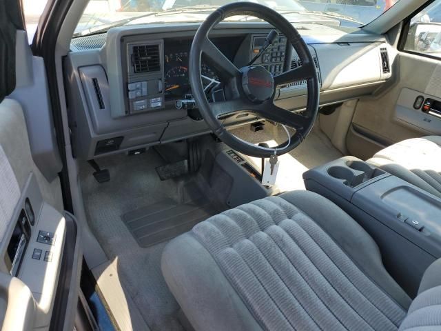 1994 Chevrolet Blazer K1500