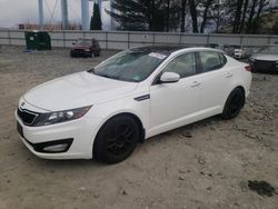 2011 KIA Optima EX for sale in Windsor, NJ