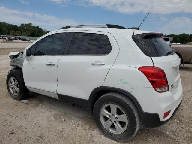 2019 Chevrolet Trax 1LT