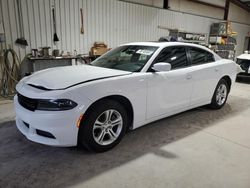 Dodge Charger salvage cars for sale: 2022 Dodge Charger SXT