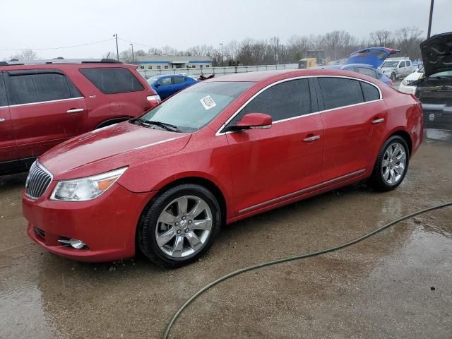 2013 Buick Lacrosse Premium