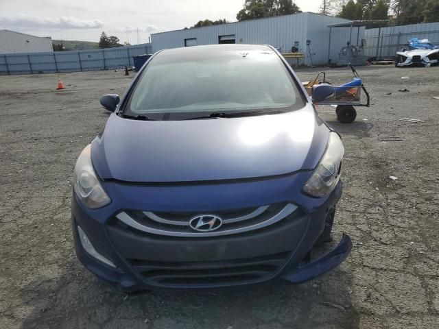 2013 Hyundai Elantra GT