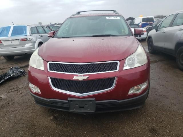 2011 Chevrolet Traverse LT