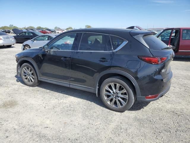 2020 Mazda CX-5 Signature