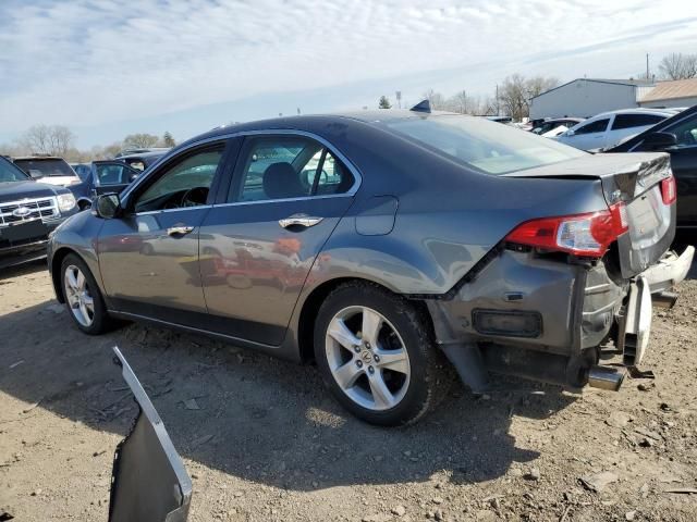 2009 Acura TSX