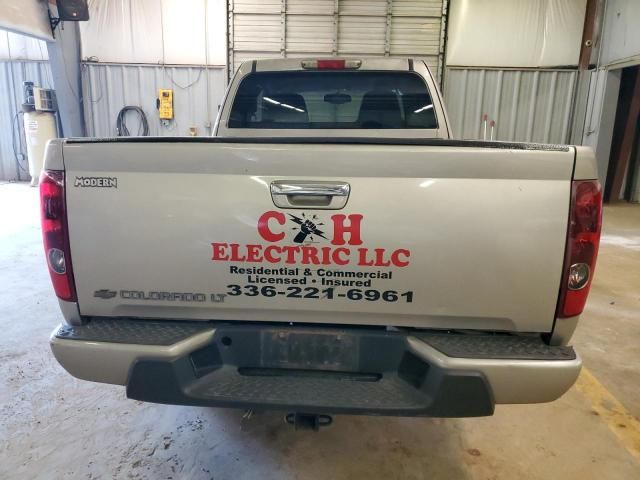 2009 Chevrolet Colorado