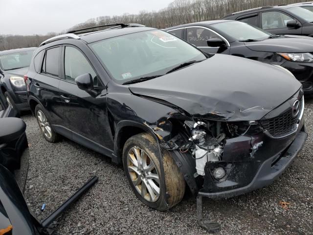 2015 Mazda CX-5 GT