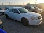 2010 Dodge Avenger SXT