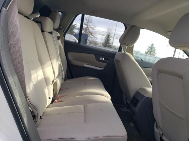 2013 Ford Edge SE