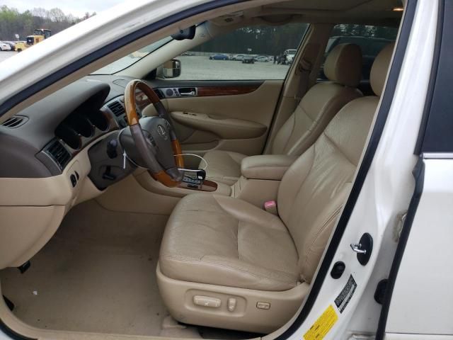 2005 Lexus ES 330