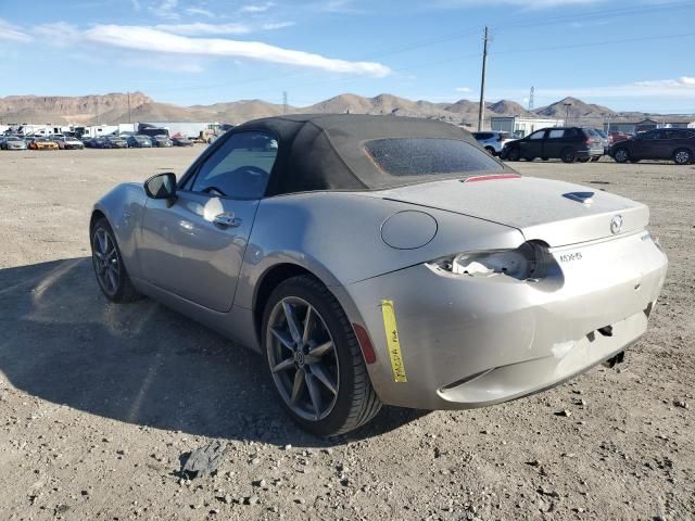 2022 Mazda MX-5 Miata Grand Touring