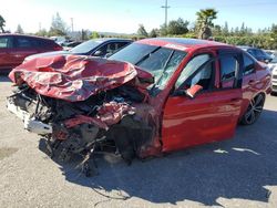 Vehiculos salvage en venta de Copart San Martin, CA: 2015 BMW 335 I