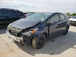 2013 Toyota Prius en venta en Grand Prairie, TX