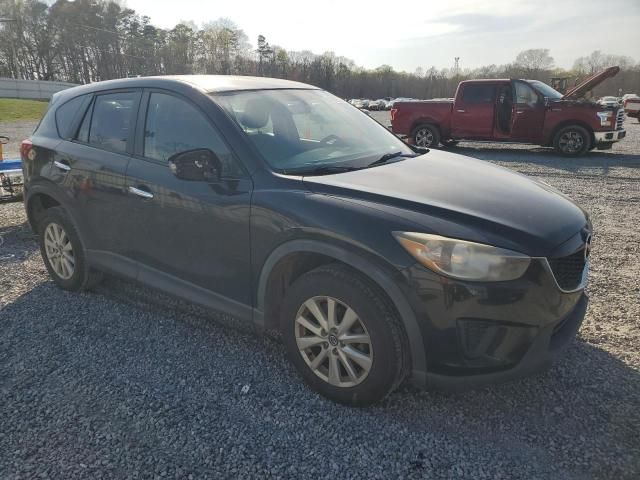 2013 Mazda CX-5 Sport