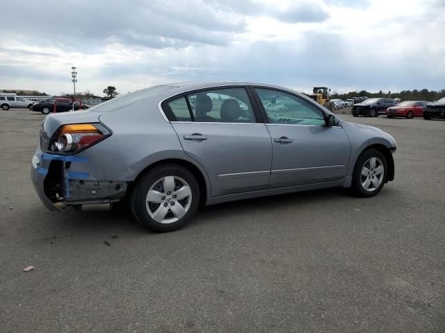 2008 Nissan Altima 2.5