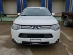 2014 Mitsubishi Outlander SE