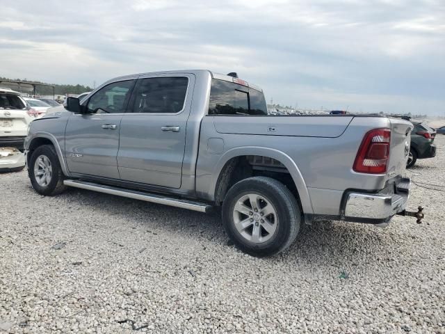 2019 Dodge 1500 Laramie