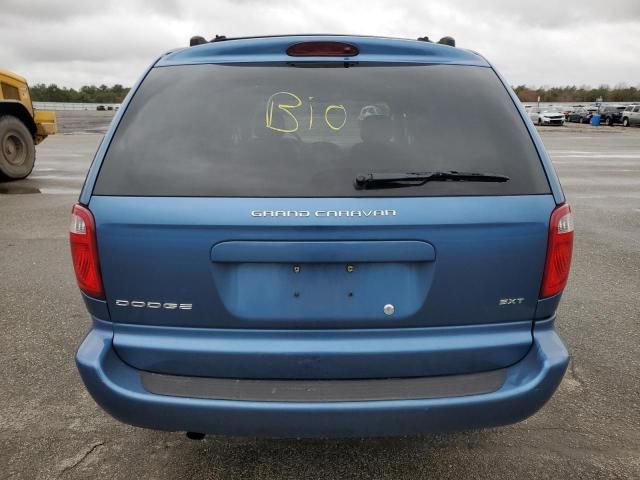 2005 Dodge Grand Caravan SXT