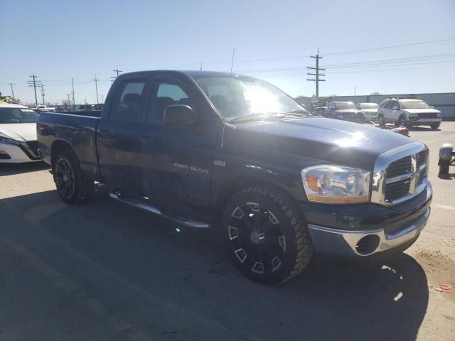 2006 Dodge RAM 1500 ST