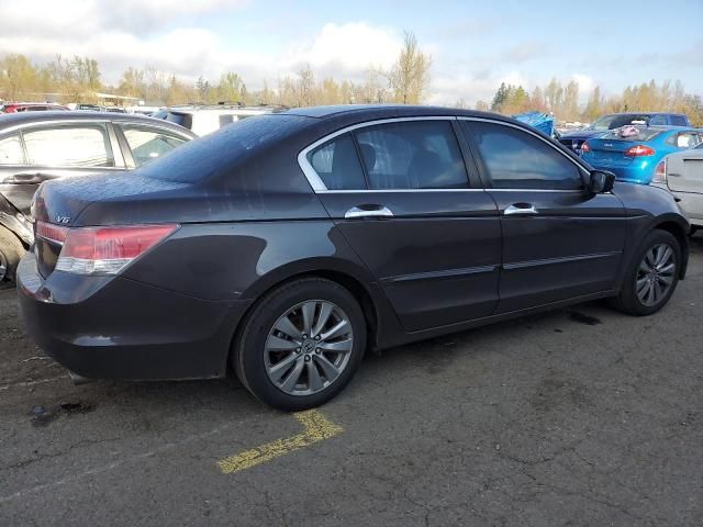 2011 Honda Accord EXL