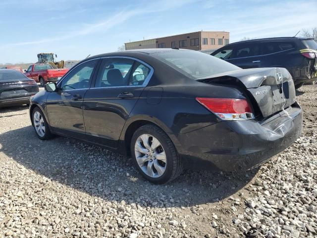 2008 Honda Accord EXL