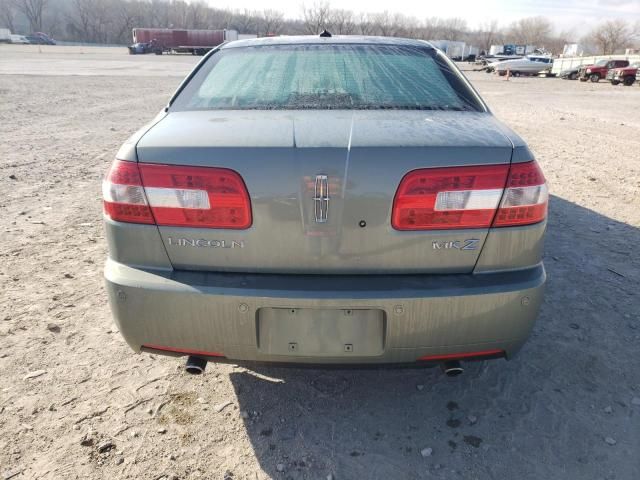 2008 Lincoln MKZ