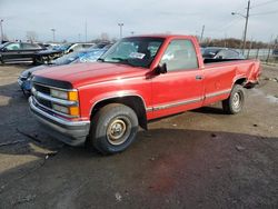 1996 Chevrolet GMT-400 C1500 for sale in Indianapolis, IN