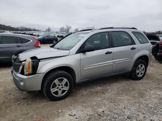 2006 Chevrolet Equinox LS