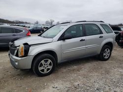 2006 Chevrolet Equinox LS for sale in West Warren, MA