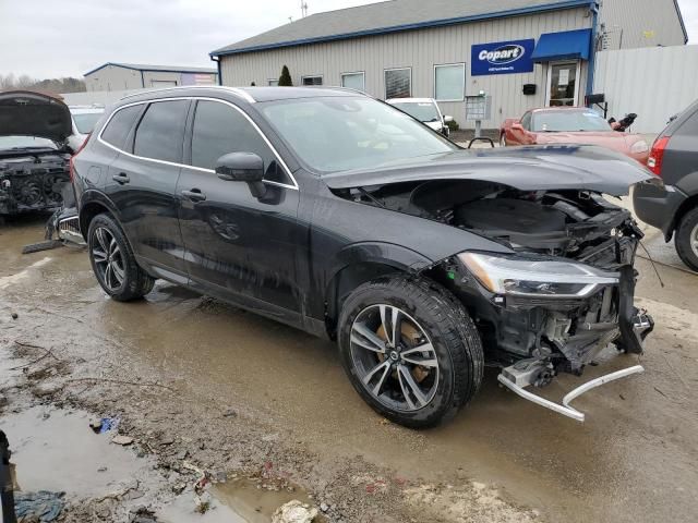 2020 Volvo XC60 T5 Momentum