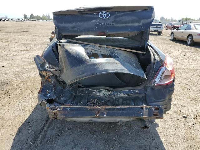 2004 Toyota Camry Solara SE