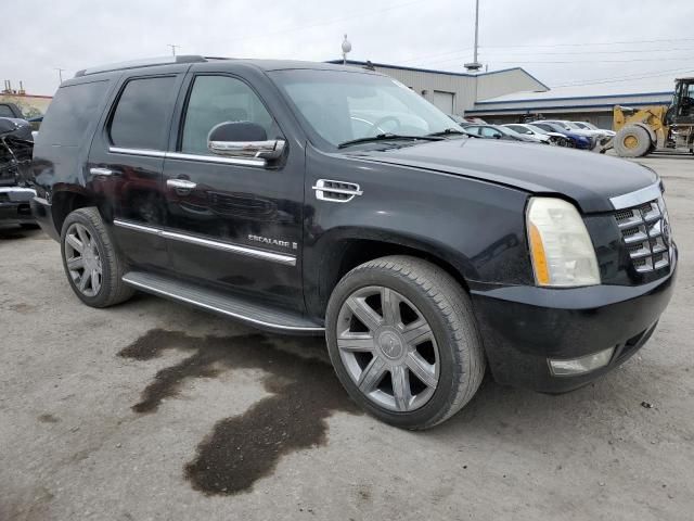 2008 Cadillac Escalade Luxury