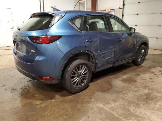 2018 Mazda CX-5 Sport