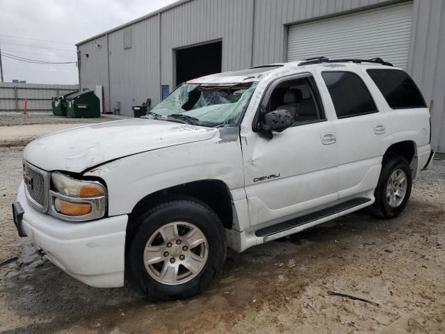 2006 GMC Yukon Denali