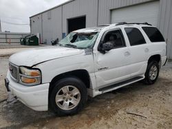 Salvage cars for sale from Copart Jacksonville, FL: 2006 GMC Yukon Denali