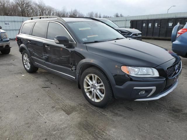 2016 Volvo XC70 T5 Platinum