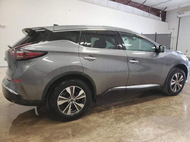 2023 Nissan Murano S