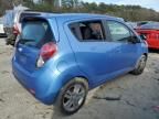 2013 Chevrolet Spark 1LT