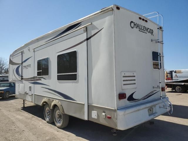 2005 Chal Camper