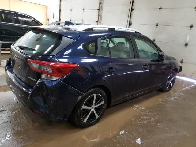 2020 Subaru Impreza Premium