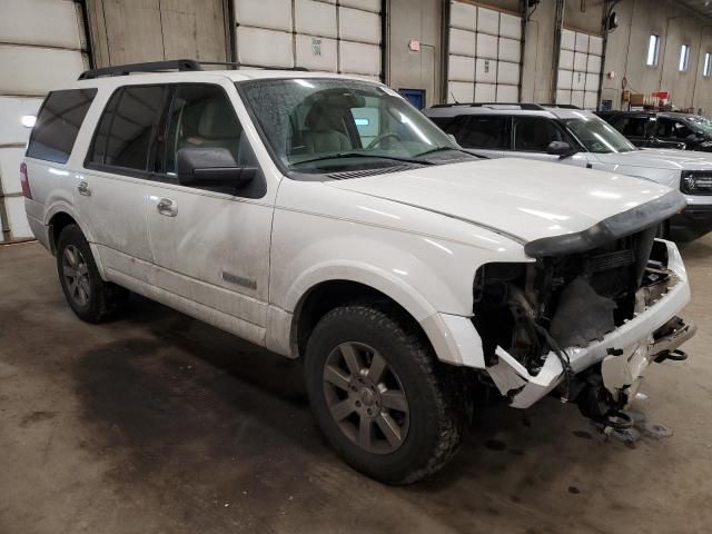 2008 Ford Expedition XLT