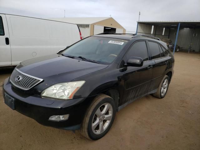 2006 Lexus RX 330