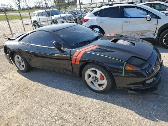 1992 Dodge Stealth R/T Turbo